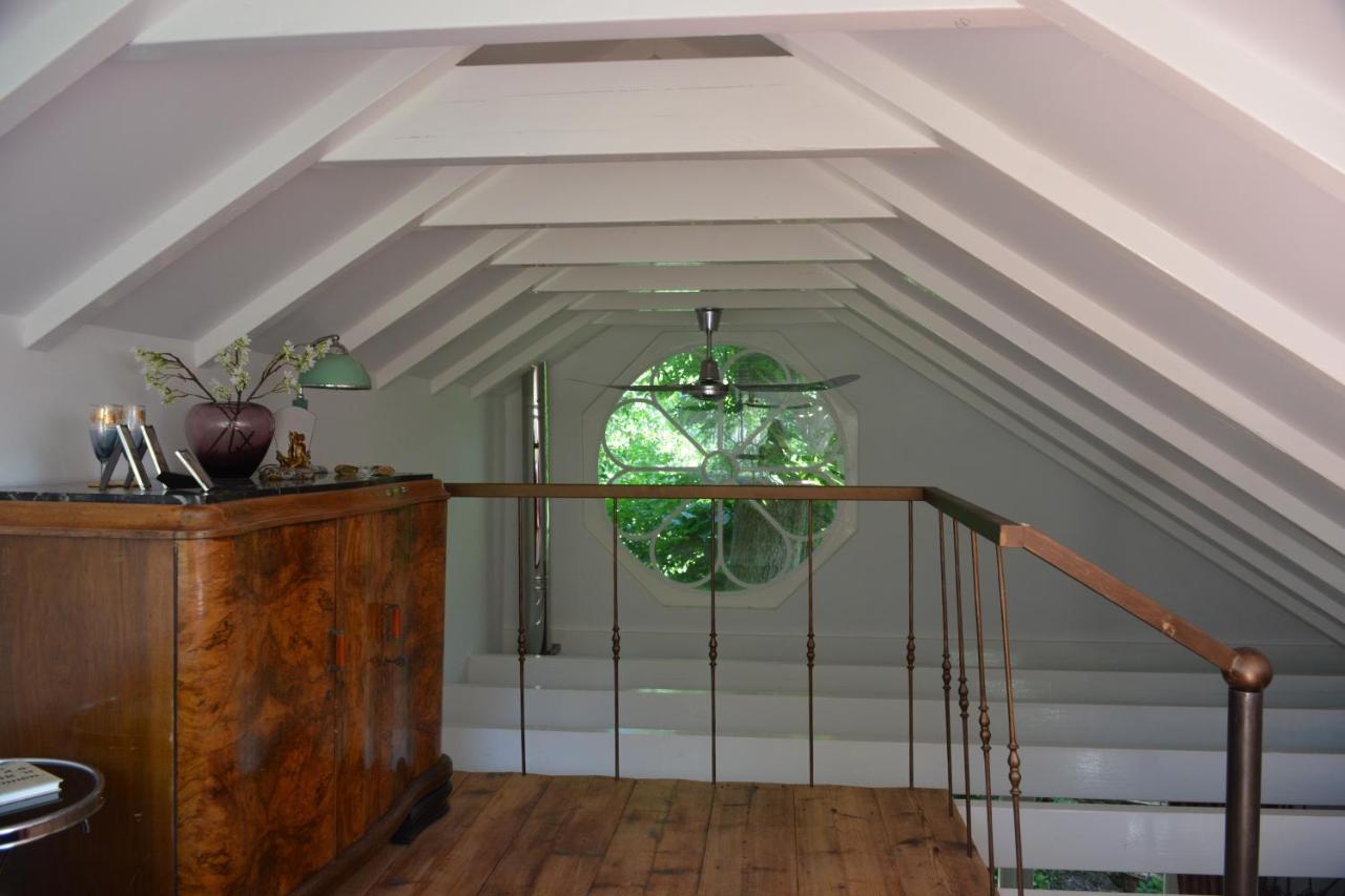 Wonderland Villa Питербюрен Екстериор снимка
