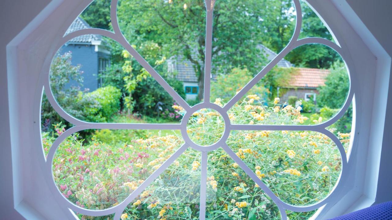 Wonderland Villa Питербюрен Екстериор снимка