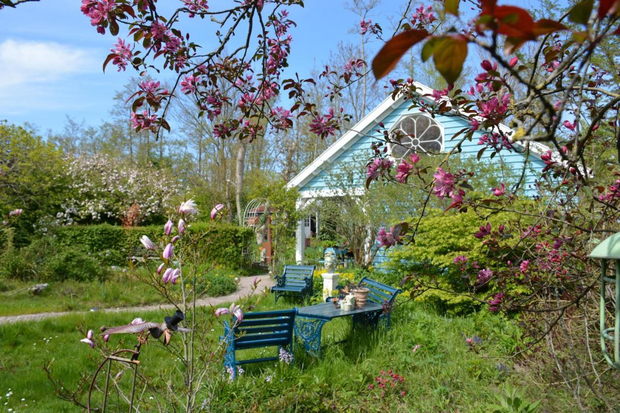 Wonderland Villa Питербюрен Екстериор снимка