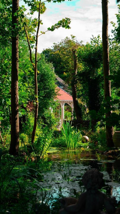 Wonderland Villa Питербюрен Екстериор снимка