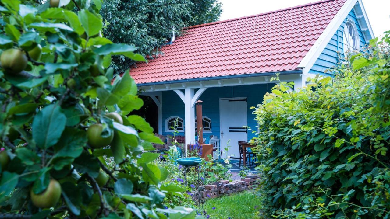 Wonderland Villa Питербюрен Екстериор снимка