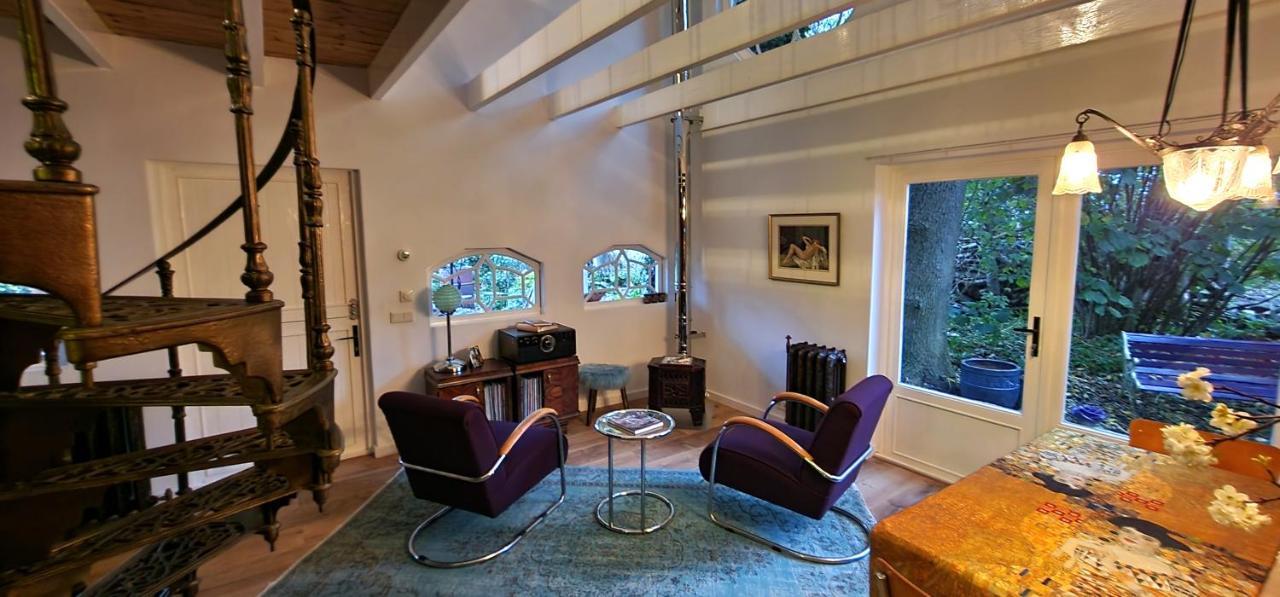 Wonderland Villa Питербюрен Екстериор снимка